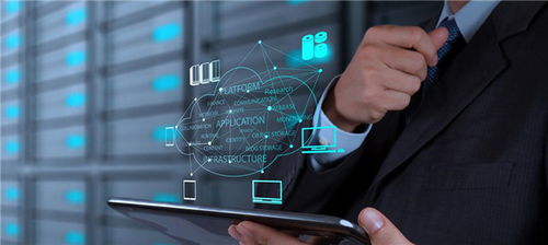 GPU服务器高速发展 人工智能光环之下，国产市场持续受益于基础软件突破