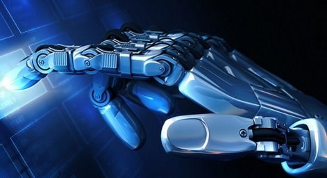 人工智能的8种工业4.0指标 引领智能制造的变革