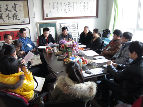 杏盛娱乐线上年终总结大会